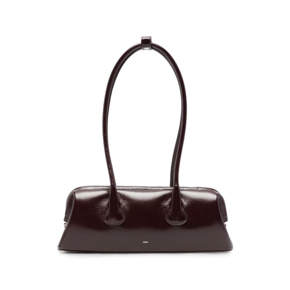 Osoi Red Shoulder Bags Women